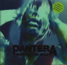 Pantera : Mouth for War (Bootleg)